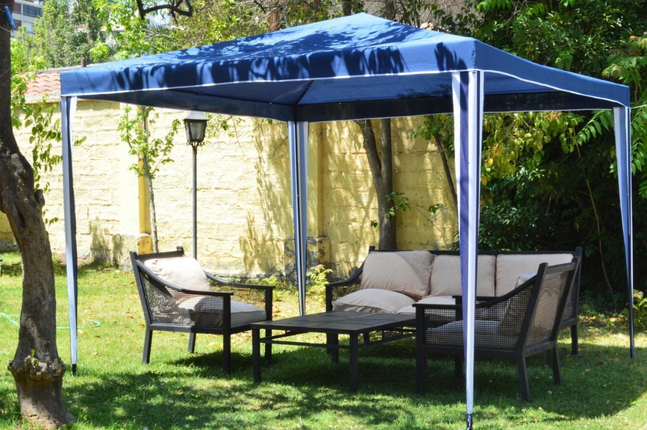 Olea'S Home Las Condes Σαντιάγκο Εξωτερικό φωτογραφία