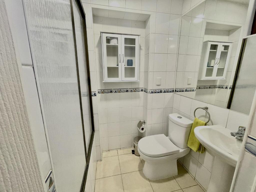 Olea'S Home Las Condes Σαντιάγκο Εξωτερικό φωτογραφία