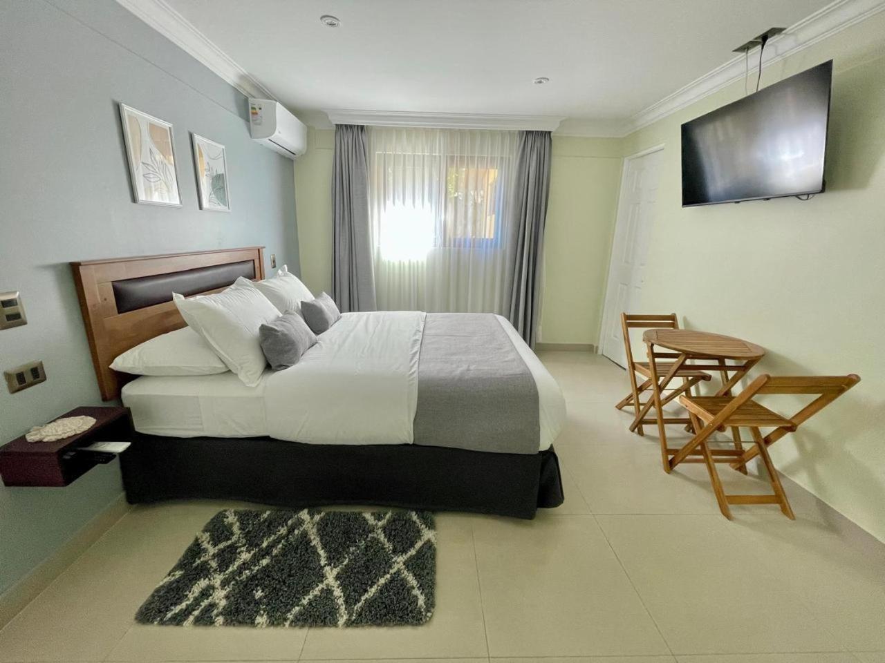 Olea'S Home Las Condes Σαντιάγκο Εξωτερικό φωτογραφία
