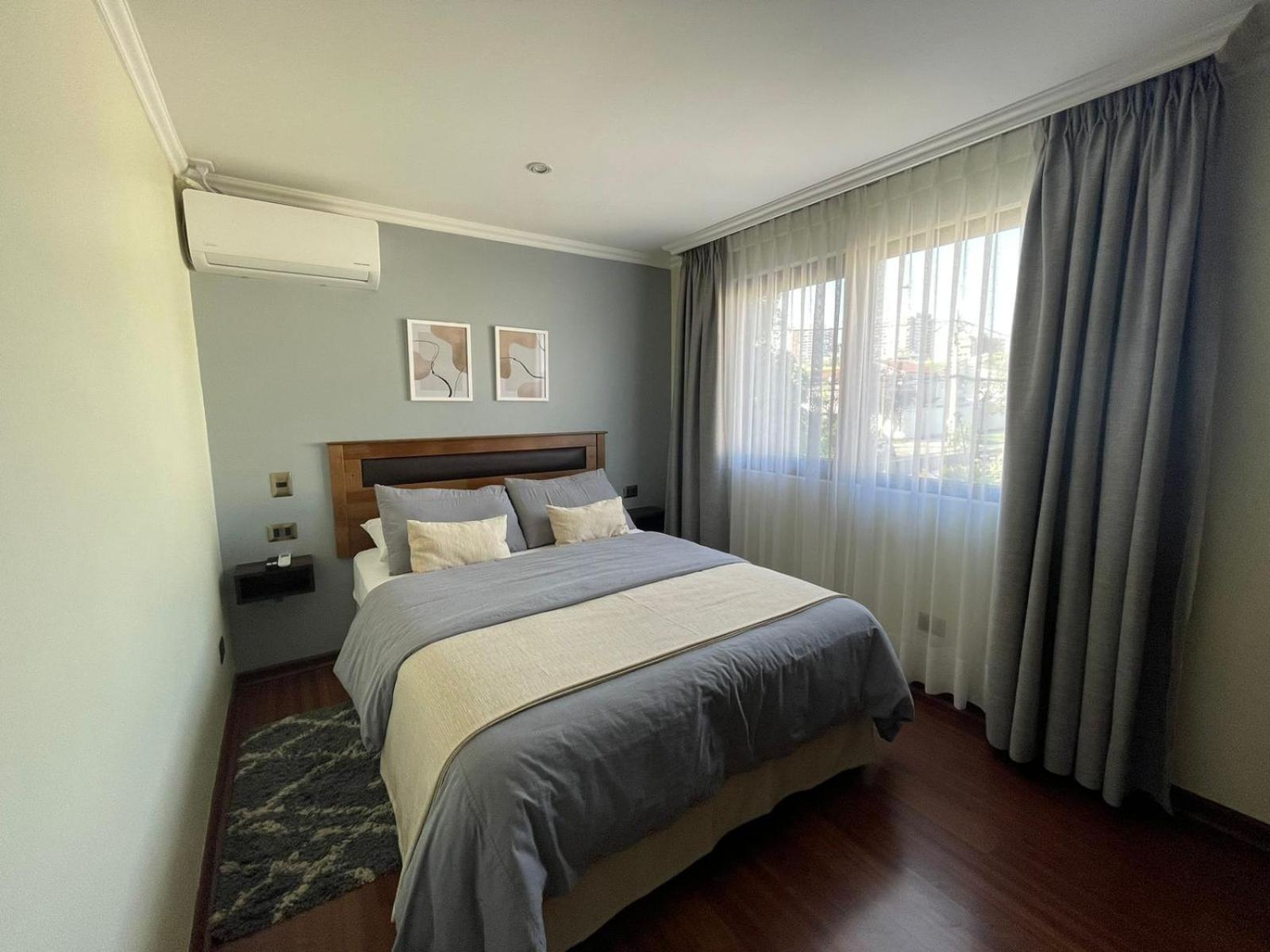 Olea'S Home Las Condes Σαντιάγκο Εξωτερικό φωτογραφία