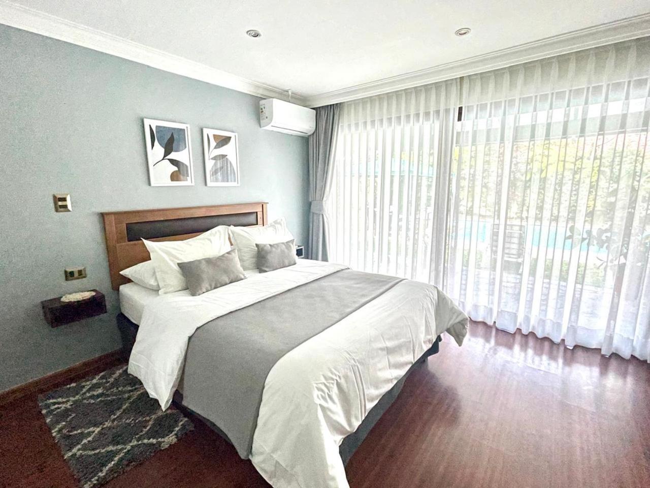 Olea'S Home Las Condes Σαντιάγκο Εξωτερικό φωτογραφία