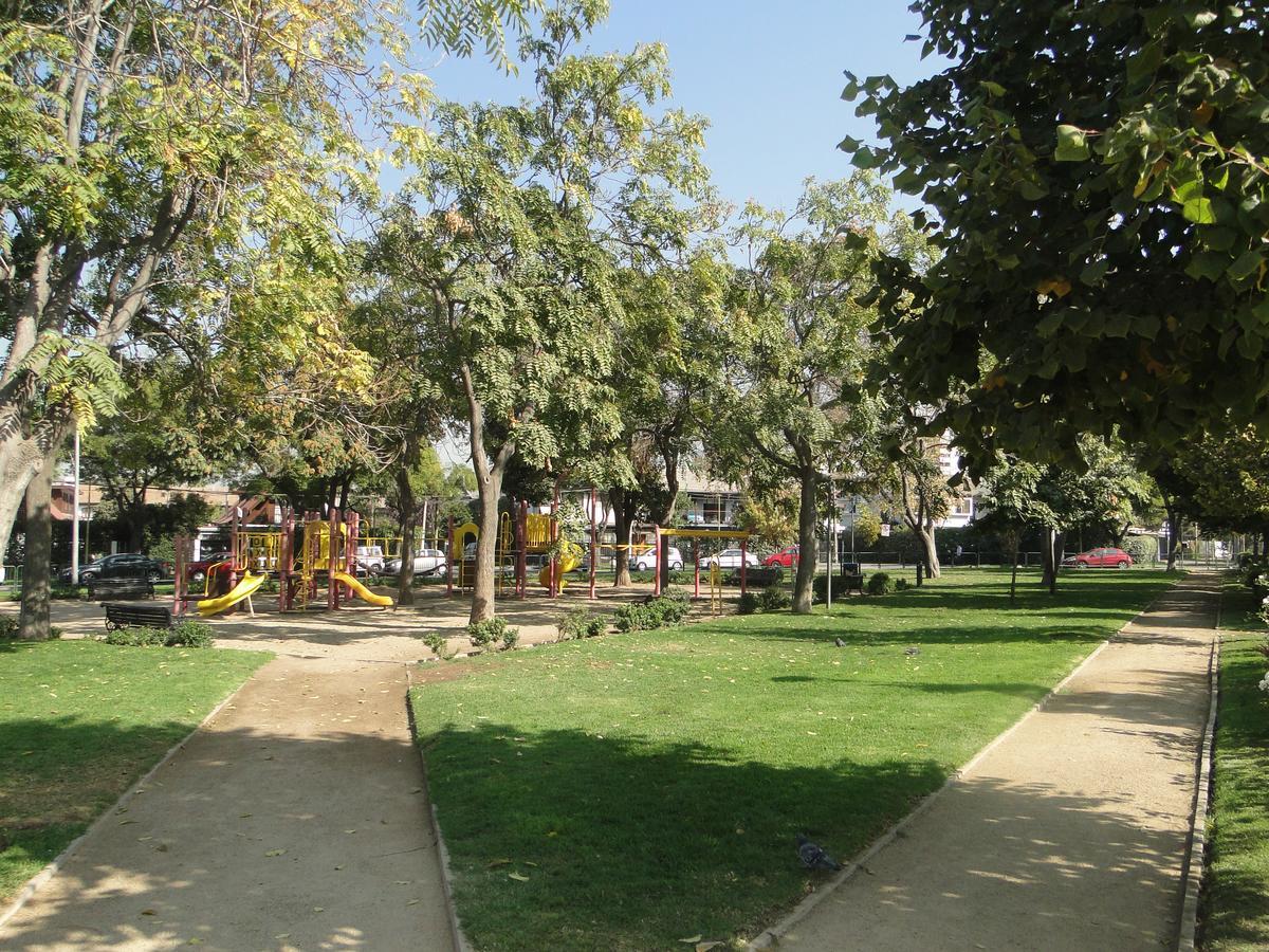 Olea'S Home Las Condes Σαντιάγκο Εξωτερικό φωτογραφία