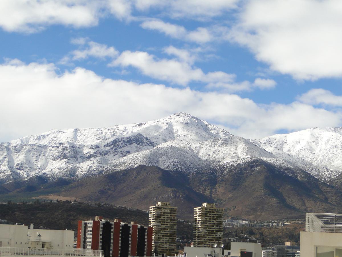 Olea'S Home Las Condes Σαντιάγκο Εξωτερικό φωτογραφία
